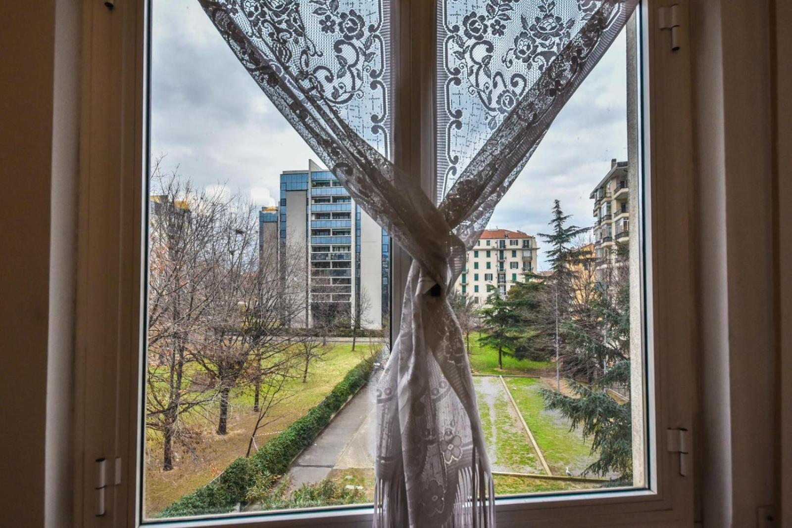 Da Nonna Agnese Apartment Savona Exterior photo
