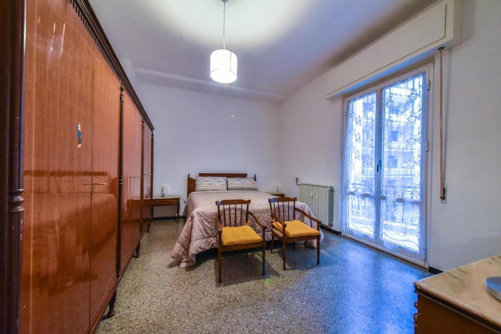 Da Nonna Agnese Apartment Savona Exterior photo