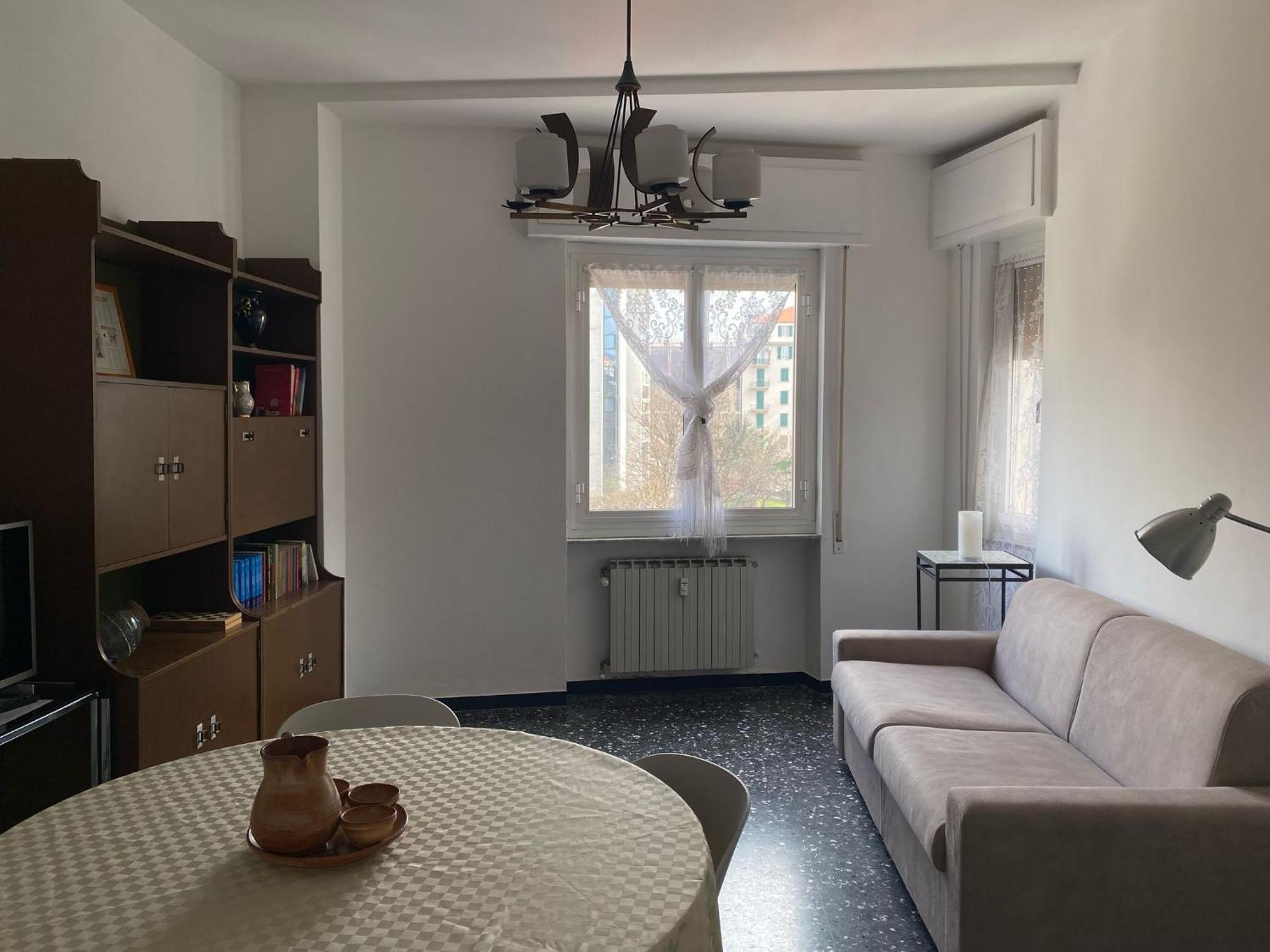 Da Nonna Agnese Apartment Savona Exterior photo